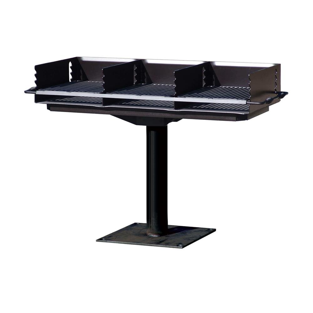 Commercial Group Grill